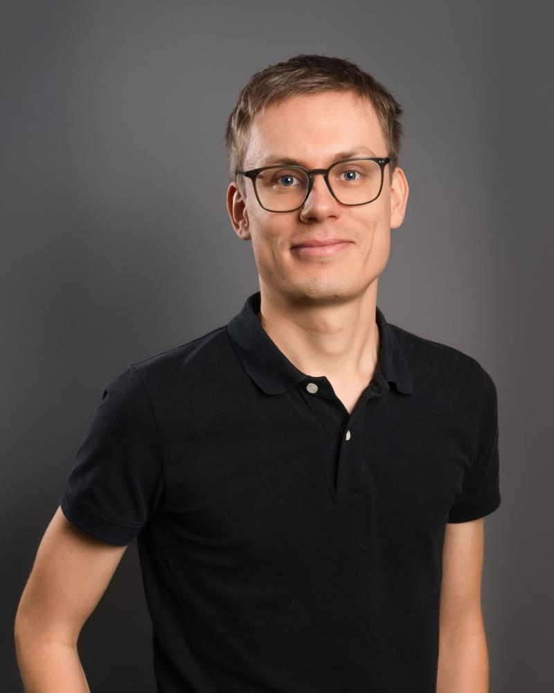 Julien KLEDY
