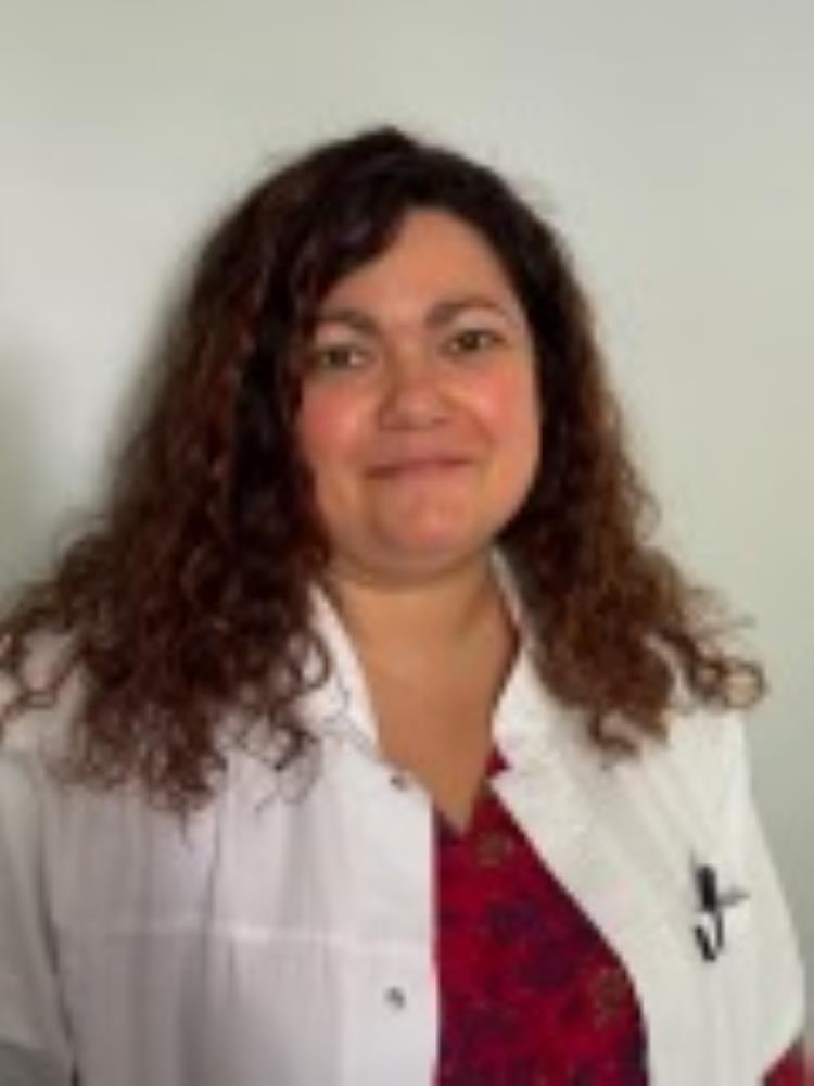 Marie-Victoria KASSOUF