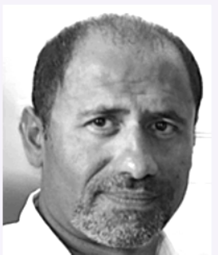 GHASSAN RACHIDI