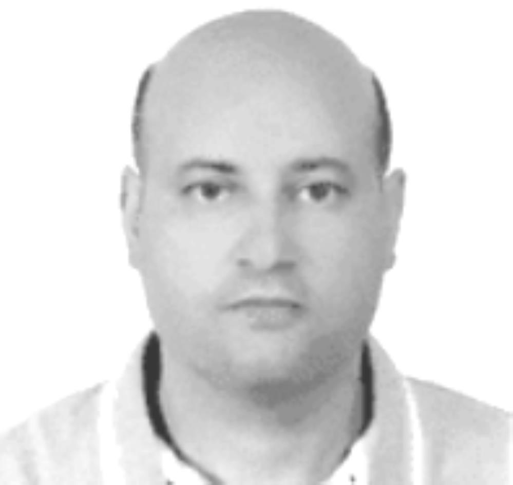 RAYMOND SAMOUH